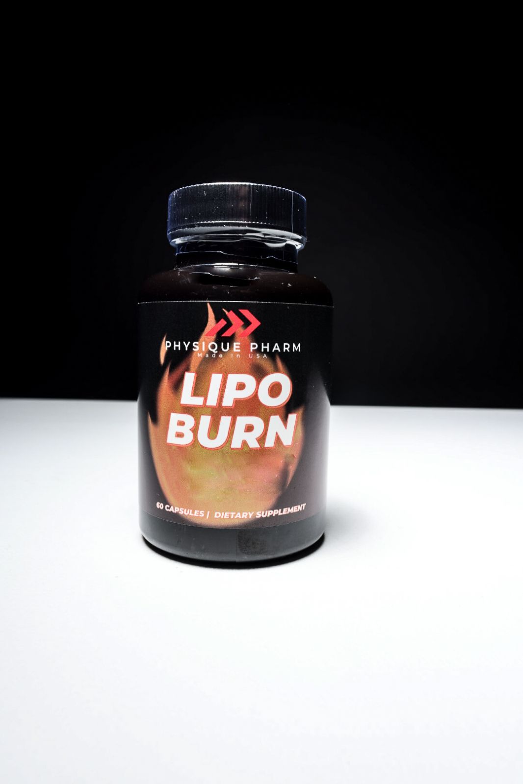 Lipo Burn – Support Fitness Supplement