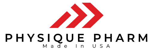 Physique Pharm logo