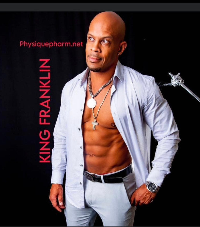 King Franklin