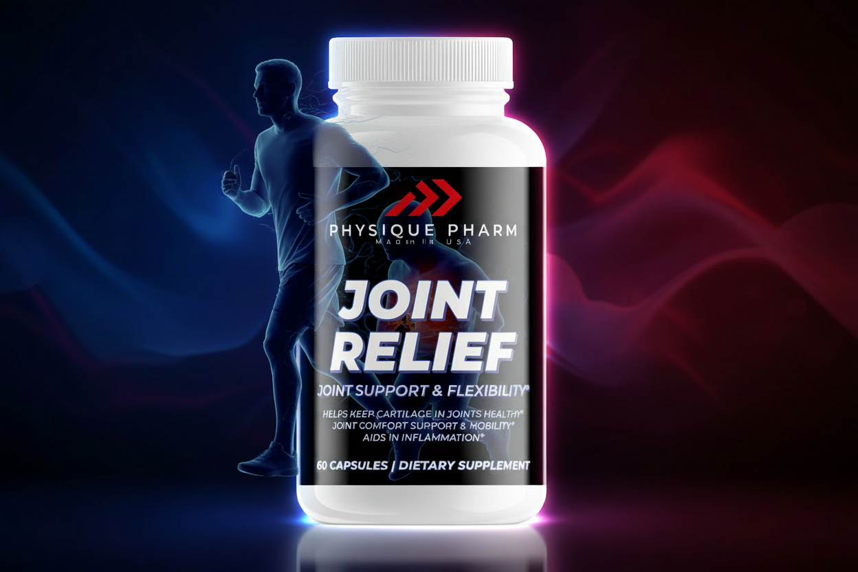 JOINT RELIEF